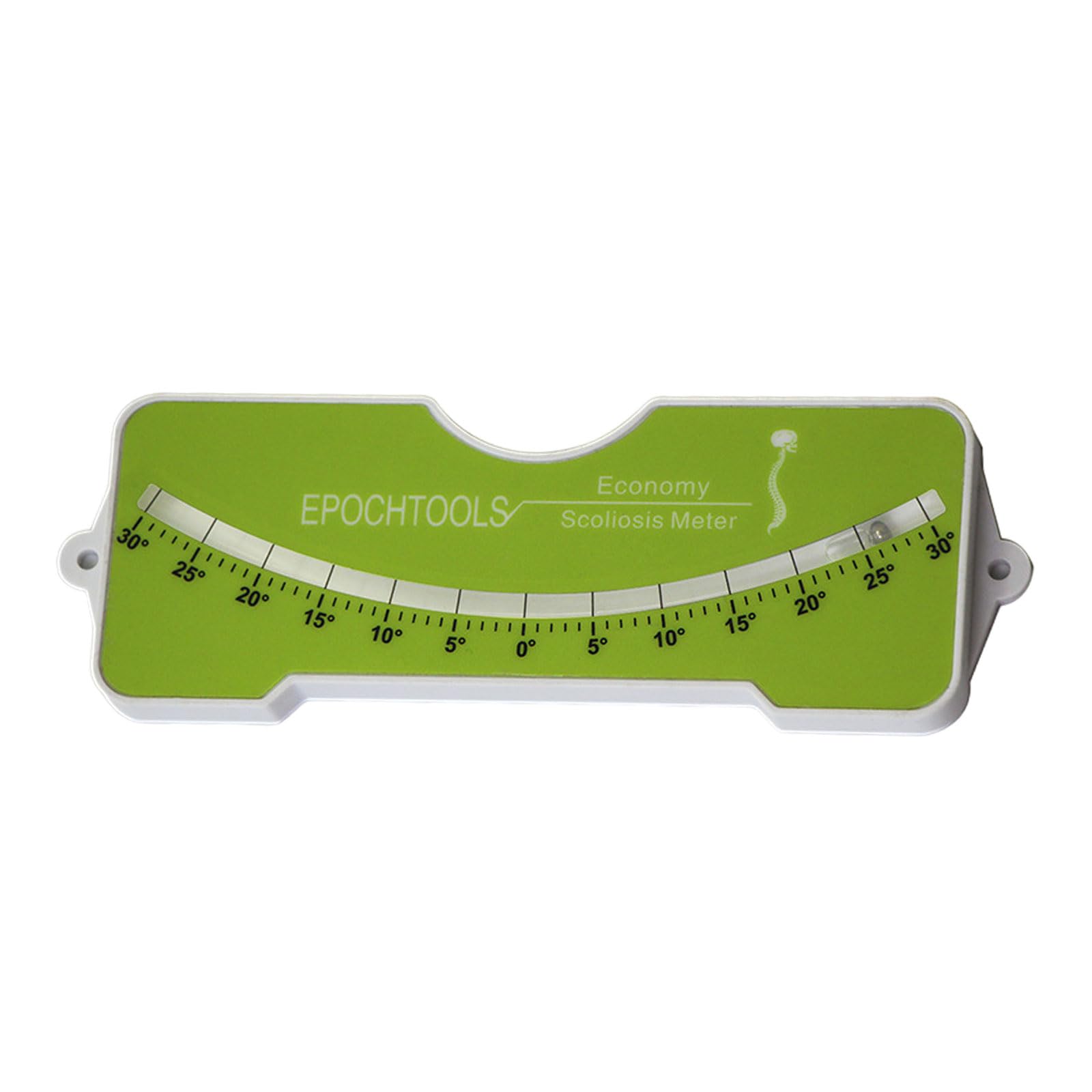 Scoliosis Meter Medical, Adults and Child Scoliosis Testing Measuring Meter Testing