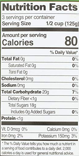 Native Forest Pineapple Slices Organic, 15 Oz #TOP6