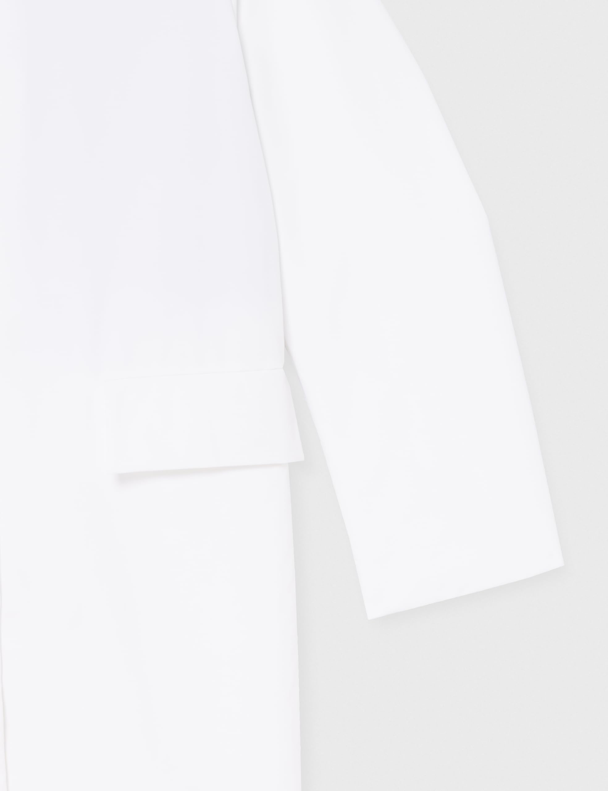 Geox Abrigo W Nahala Chaqueta para Mujer