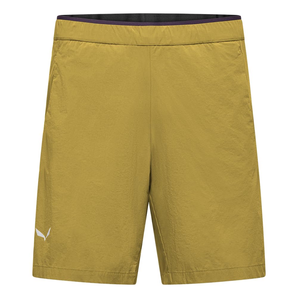 Salewa Pedroc Durastretch Light Shorts Men