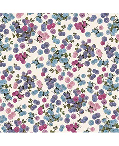 Carta Da Regalo Tassotti - Set 6 Fogli 50x70cm Per Decoupage, Origami E Legatoria - Foto 9