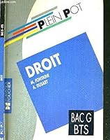P pot droit bts cned 112696 2216016403 Book Cover