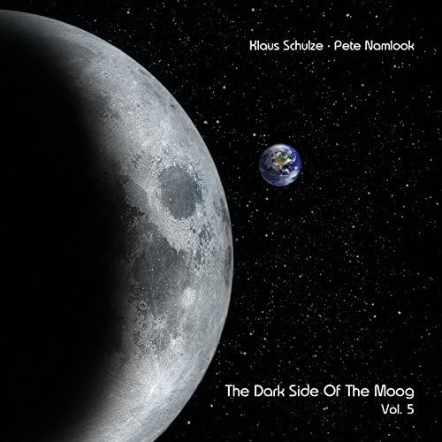 Amazon.com: The Dark Side of the Moog, Vol. 5 : Klaus