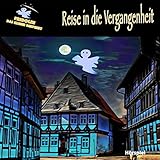 Reise in die Vergangenheit: Fridolin das kleine Gespenst