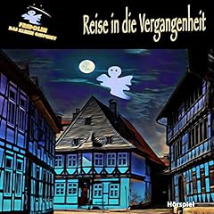 Page de couverture de Reise in die Vergangenheit