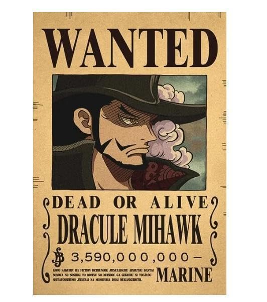 Amazon.co.jp: ONEPIECE ワンピ ース 手配書 懸賞金 ポスター クロス