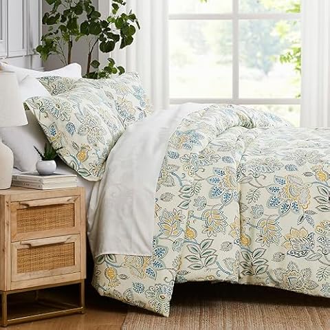 Southshore Fine Living Oversized King Duvet Cover Set Cover