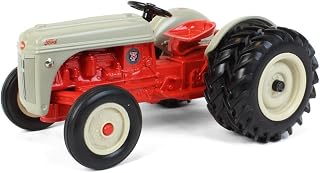 ERTL 1/16 Ford 8N with Rear Duals, 75th Anniversary Edition 13970