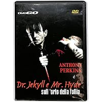 Dr. Jekyll E Mr. Hyde Sull'Orlo Della Follia