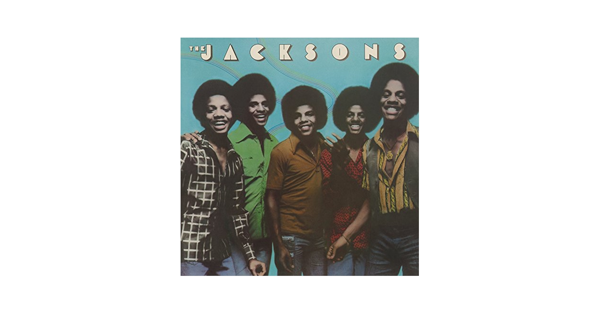 Amazon.com: The Jacksons: CDs & Vinyl