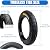 14x2.125 Ebike Tire - Puncture Proof, Thorn Resistant Tubeless Tire For Electric Bikes & Scooters | Heavy Duty, Non-Slip Design - View #14