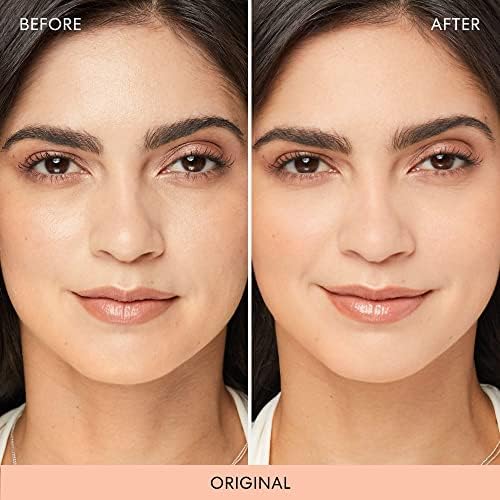 bareMinerals ORIGINAL 루즈 미네랄 베일, 반투명 — 사진 4