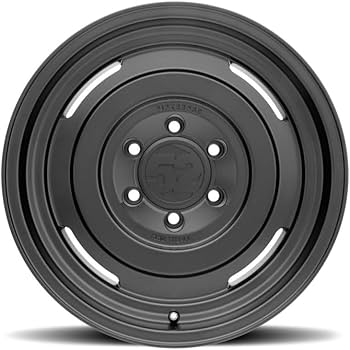 Amazon.com: fifteen52 - Analog HD 17x8.5 6x139.7 0mm ET 106.2mm