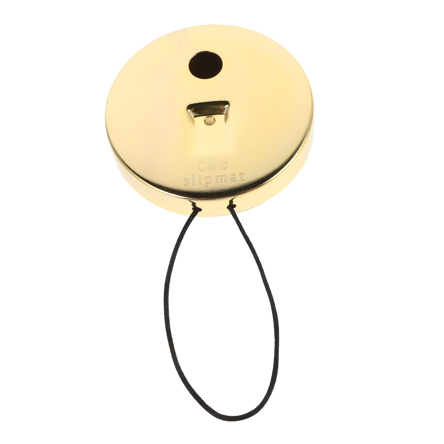 Sosoport Cello Slip Pad Fit Portable Non Slip Mat for Cello and Other Instruments Lightweight Skid Stopper for Secure Performance Effortless Application and Reliable Stability