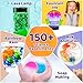 Smartivity Legendary Mega 150 Science Experiment Kit for Kids, Smart Birthday Gifts, Educational Science Experiments for Boys & Girls, STEM Toys for Learning & Fun for Age 6, 7, 8, 9, 10, 11, 12,14