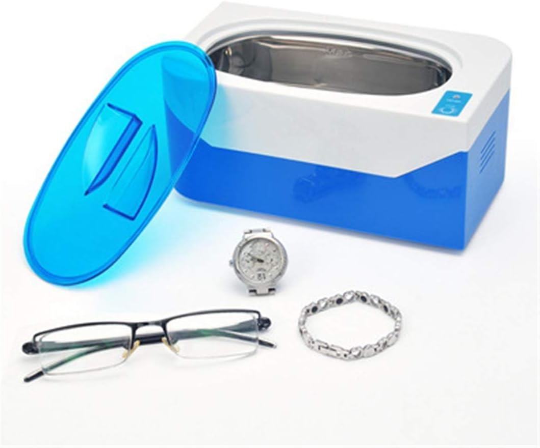 soluzione detergente ad ultrasuoni per protesi dentarie