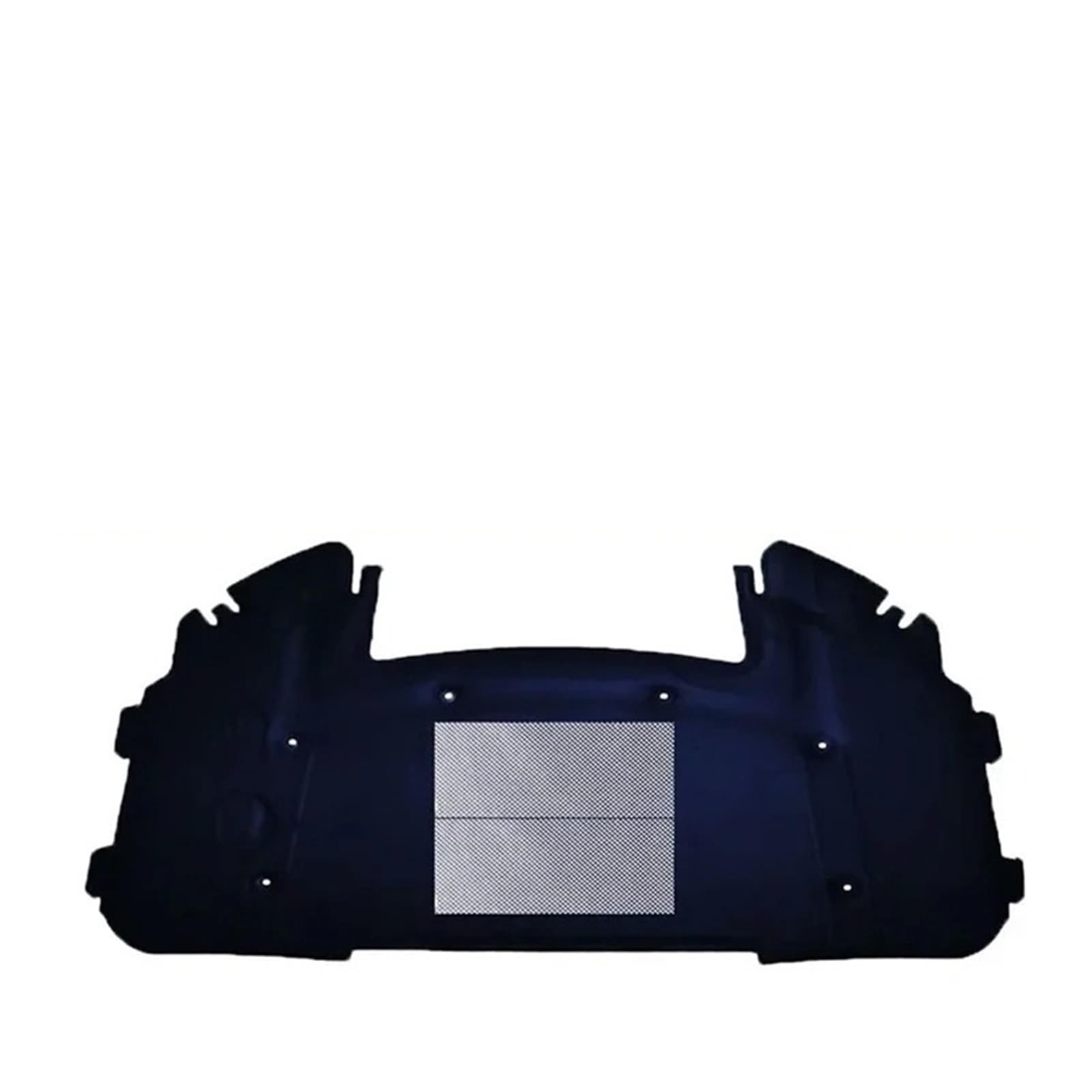 Hood Insulation Pad for BMW 3 Series E90 E91 E92 E93 2005~2011