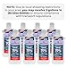 Epic Medical Supply Isopropyl Rubbing Alcohol 70% USP, 1 Gallon, First Aid Antiseptic for Minor Wounds, Cuts, and Scrapes (Gallon Pack of 2)