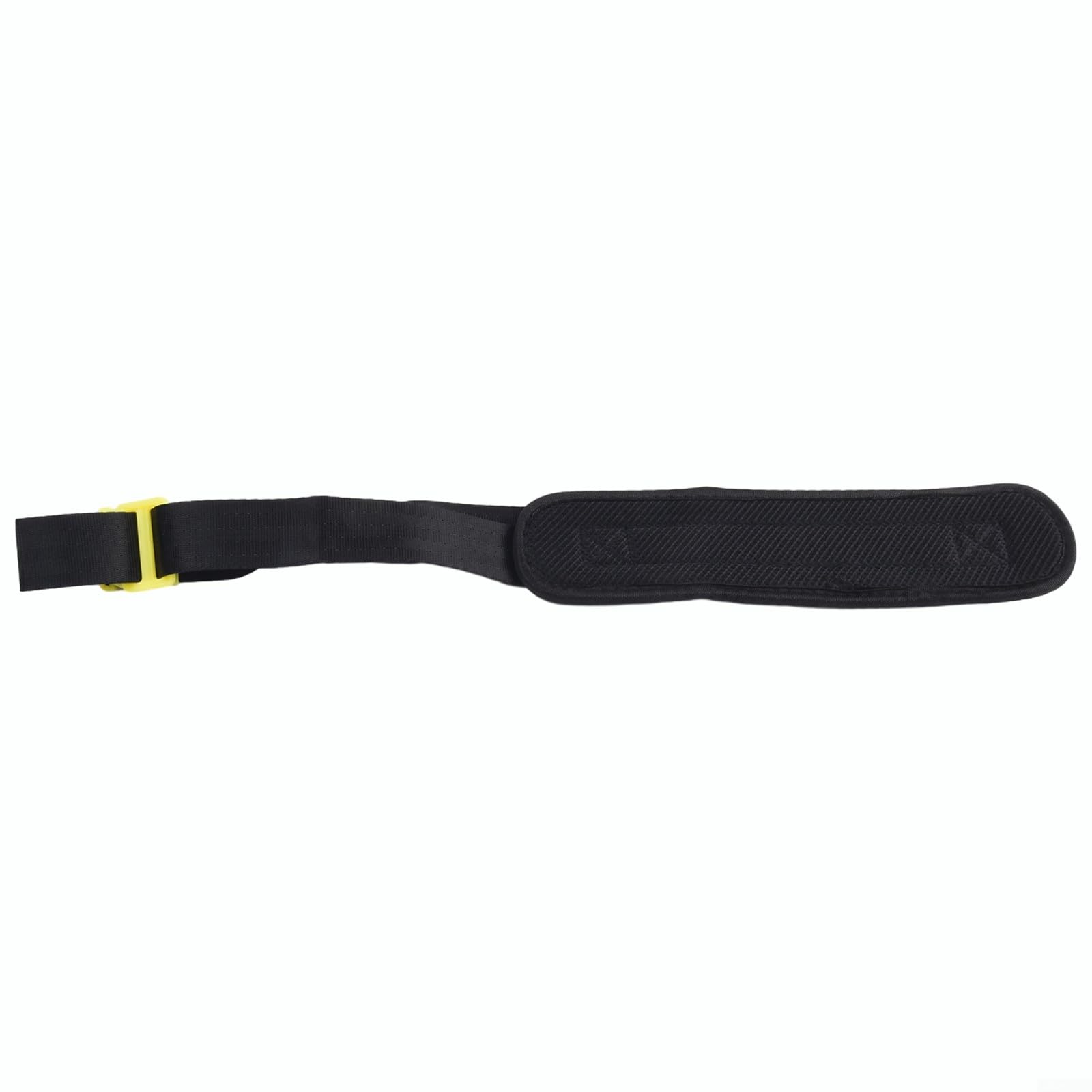 Correa de pulverización funcional y ergonómica para mochila