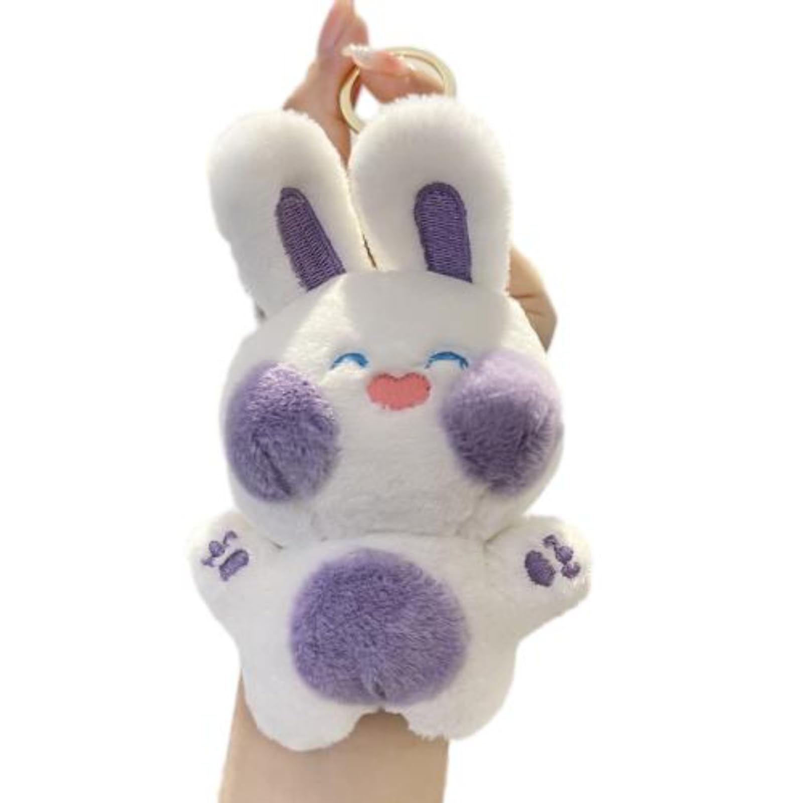 Amazon.co.jp: [LENG] 猫人形ペンダント人形猫ぬいぐるみ子供用バッグ