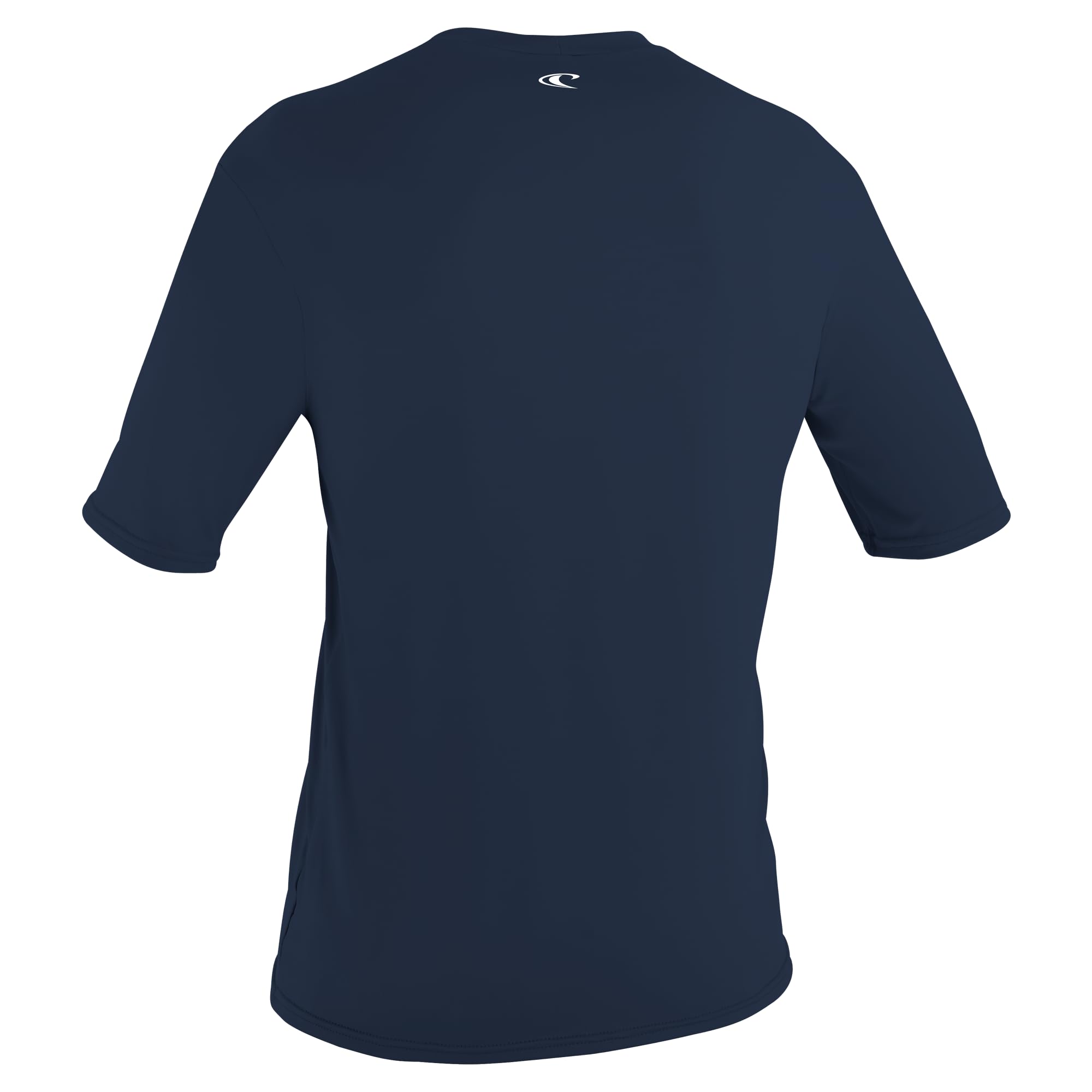 O'Neill Herren Basic Skins 50+ Short Sleeve Sun Shirt Rash-Guard-Shirt (1er Pack)