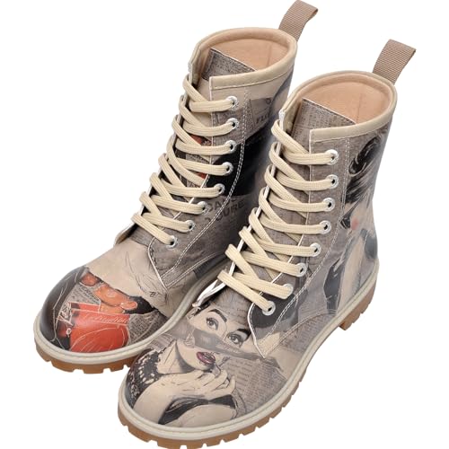 Image of DOGO Long Boots for Women