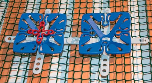 Froli - Rete di appoggio per sistemi di Letto, 2 x 1 m