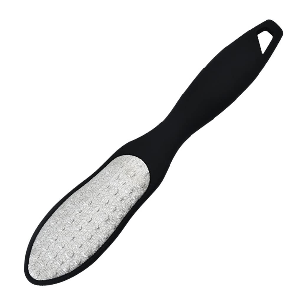 1 Uds rallador de talón pie lateral removedor muertos duros Lima pedicura