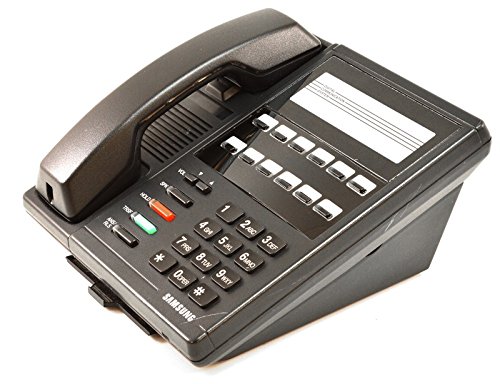 Samsung DCS 12B BASIC Telephone [Office Product]
