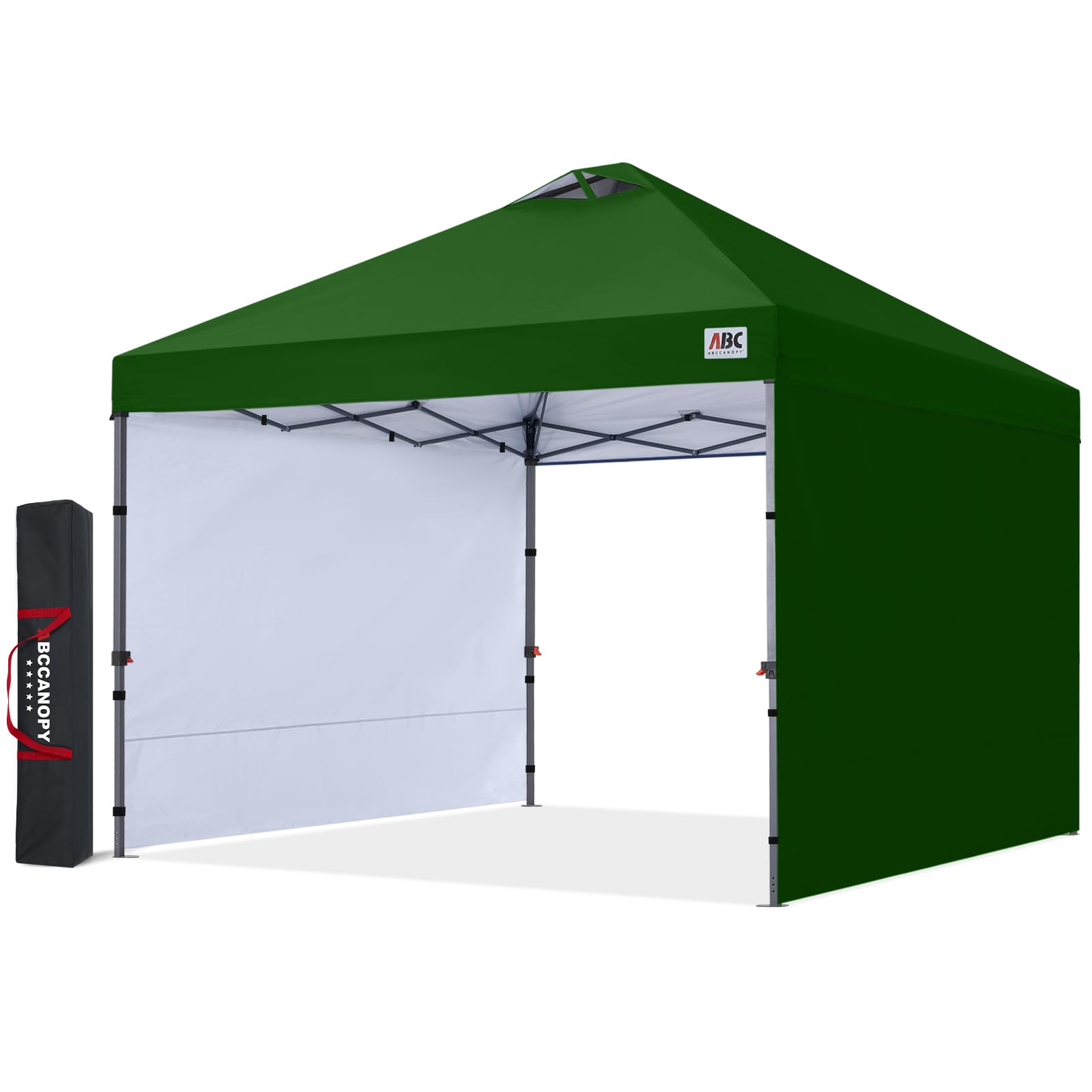 Amazon | ABCCANOPY ワンタッチテント タープ テント 3mx3m 2.5mx2.5m