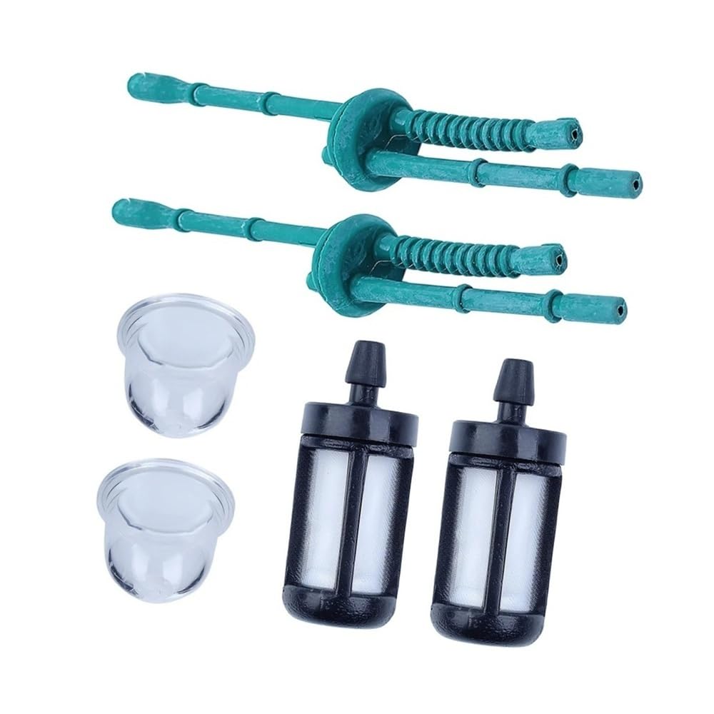 Filtre de conduite de carburant haute filtration pour moteur thermique KM55 HL45 MM55