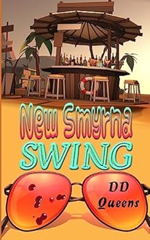 Paperback New Smyrna Swing Book