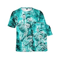 メッシ　ロナウド　ユニホーム メッシ直筆サイン入りバルセロナ07/08ホームユニフォーム | THE