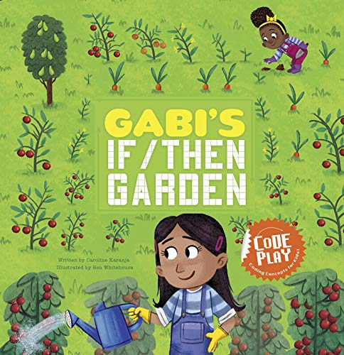 Télécharger Gabi's If/Then Garden Gratuit