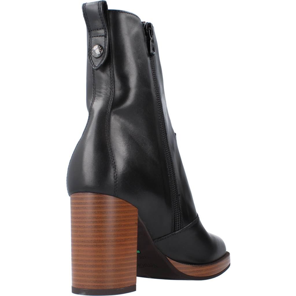 Nero Giardini Tronchetti Donna