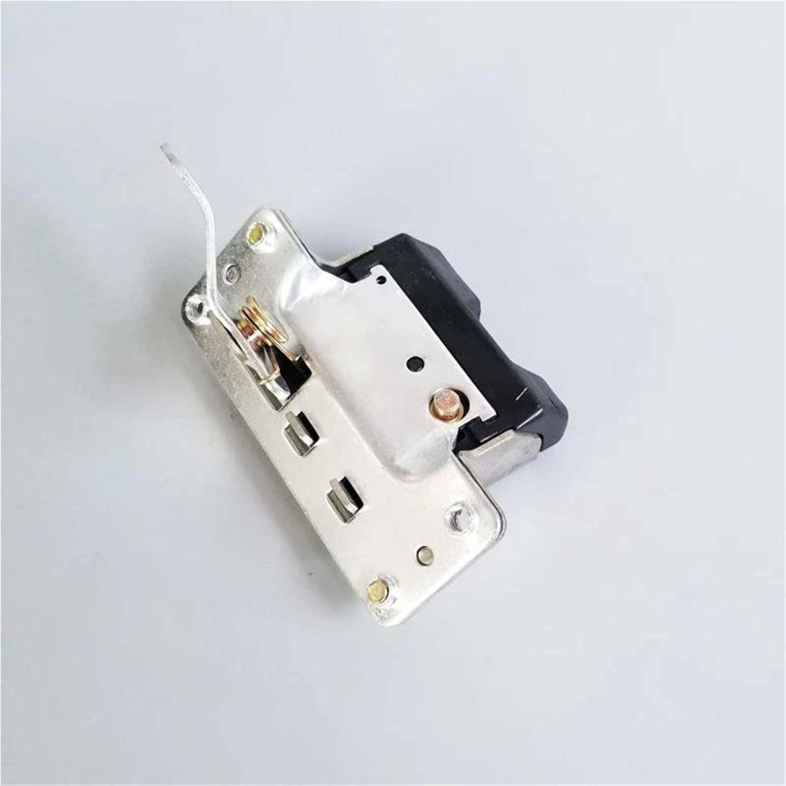 Car Accessories Trunk Lid Lock 93458109 Tailgate Latch for Nissan for Primastar 2001-2018