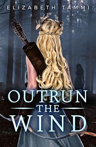 Outrun the Wind view 2