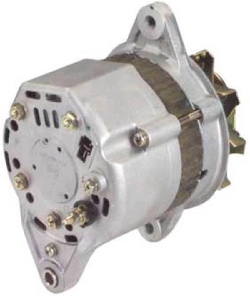 Amazon | RAREELECTRICAL New 24V 20A オルタネーター いすゞエンジン