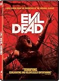  Evil Dead by Jane Levy