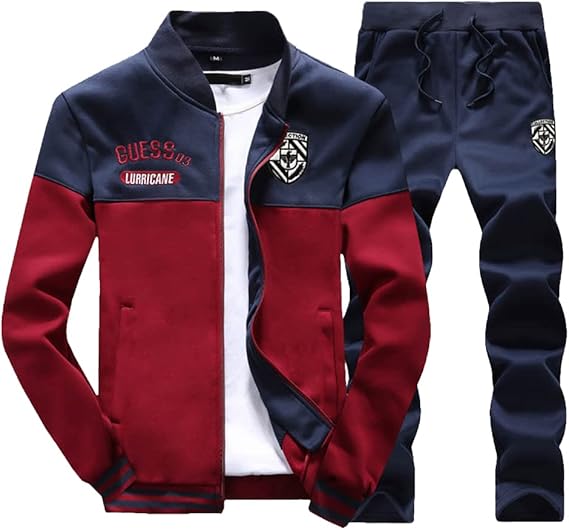 Amazon Etsp メンズ スウェット上下 おしゃれ ジャージ 上下セット 部屋着 パーカー フード トレーナー アウター 春 秋 冬 4カラー M 2xl ジャージ上下セット 通販