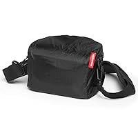 Amazon.com : Manfrotto Advanced Shoulder Bag XS III for