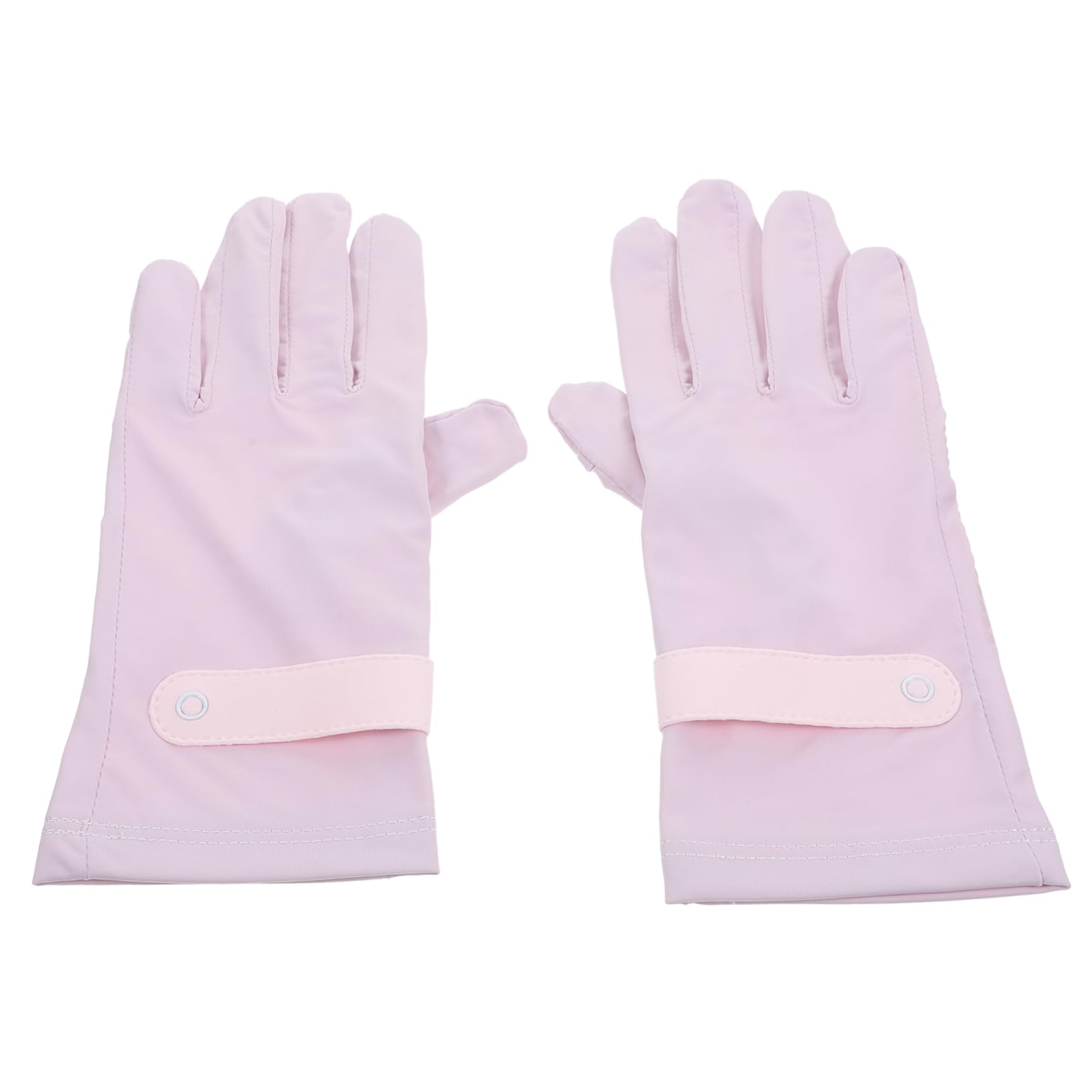 PACKOVE 5paia Guanti Estivi Traspiranti Antiscivolo Per Bici e Sport Design Ergonomico Per Attività Outdoor Perfetti Per Escursionismo e Campeggio Comfort Ottimale e Rapida Asciugatura