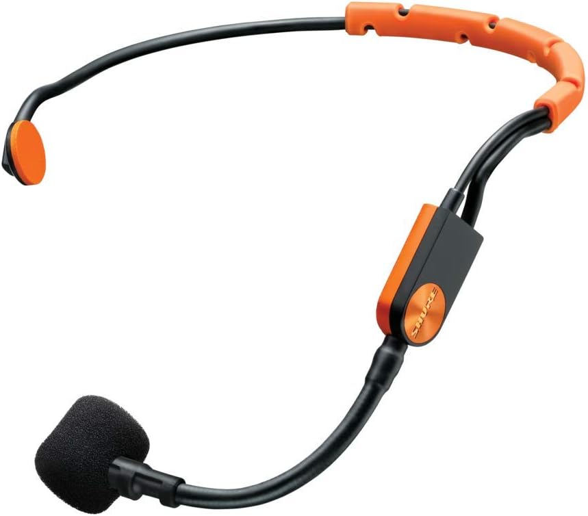 Flаѕh Dеаlѕ - 40% оƒƒ Shure BLX14/SM31 Wireless Microphone System with Bodypack and SM31FH Fitness Headset Mic