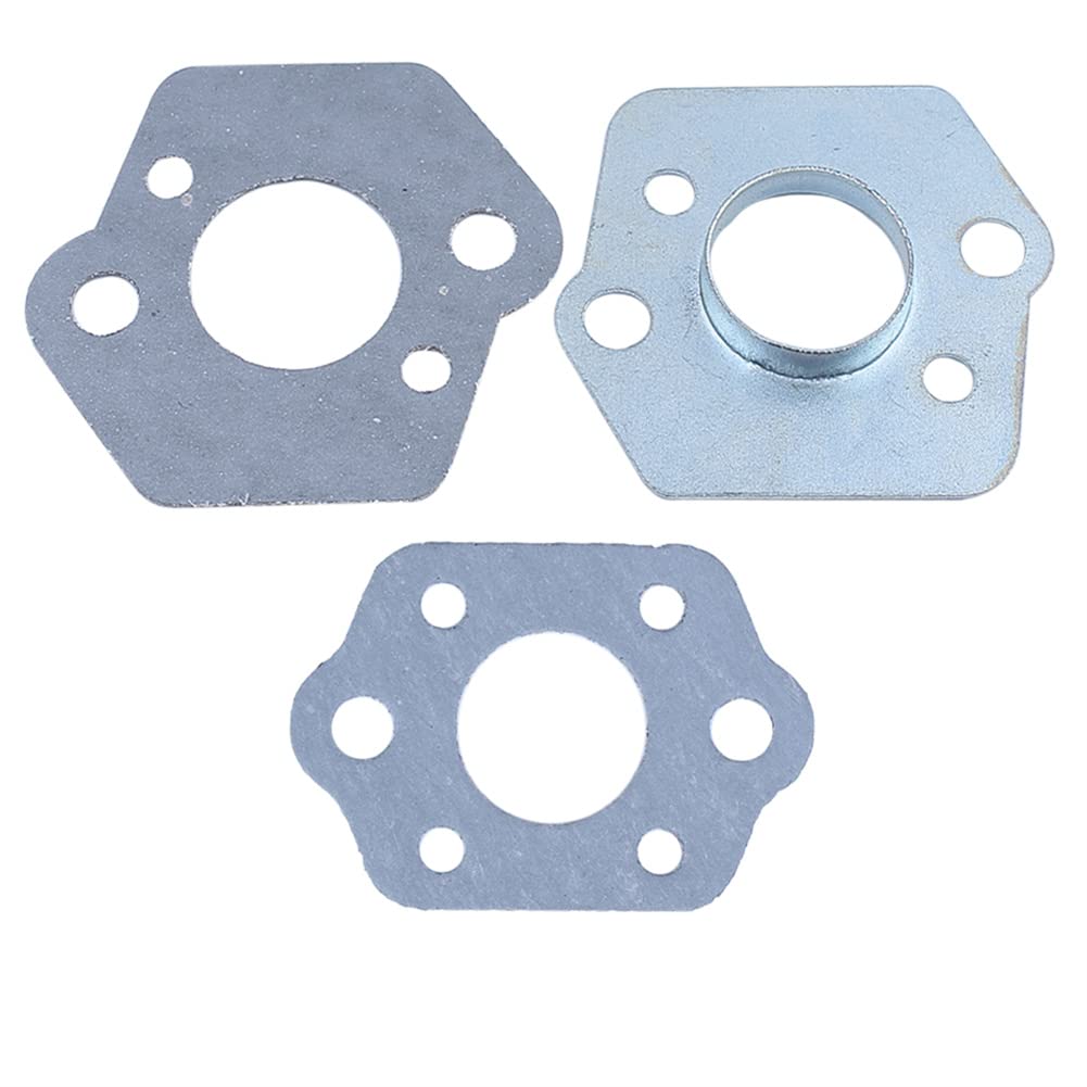 Juego De Juntas De Cape De Silenciador De Cilindro Para Motosierra Stihl MS261C MS 261 MS261 11410292302 1141 029 2302 Reputos - AliExprs