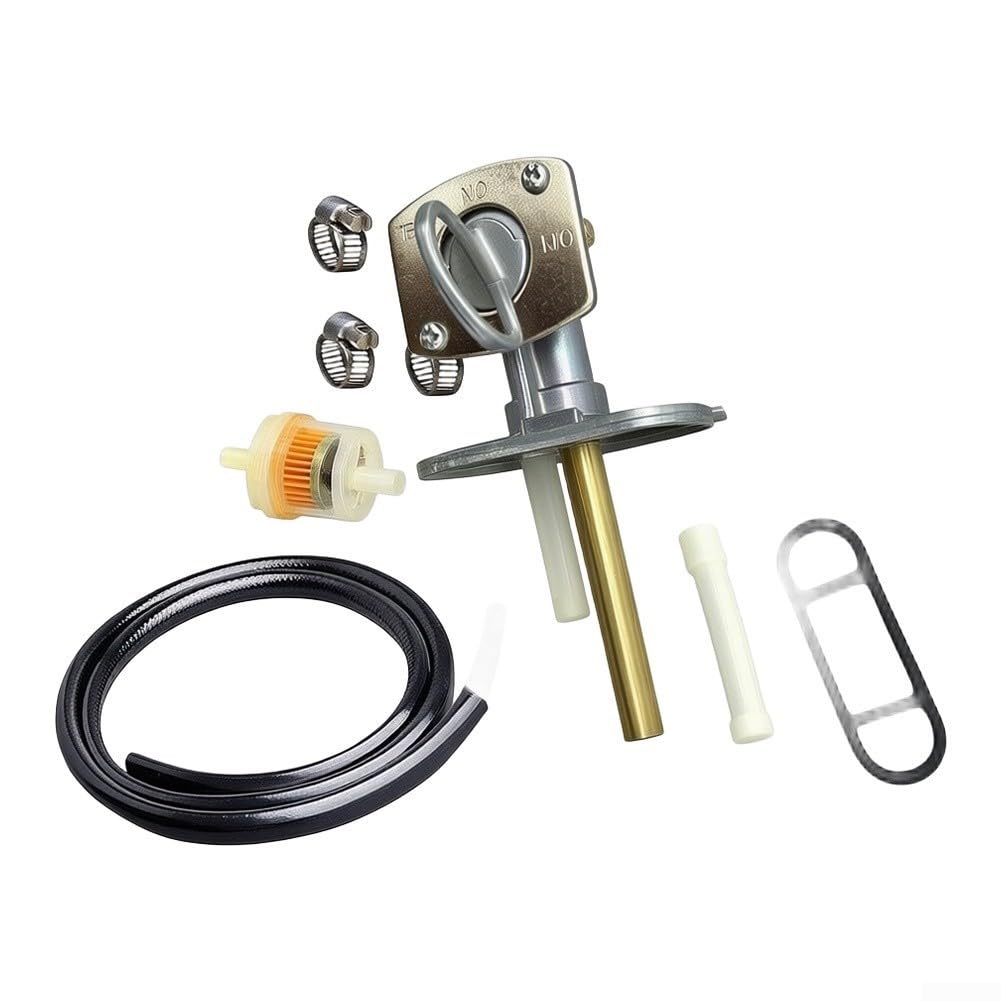 Sensor Presión Aceite YFZ350 LT80 para Motor Off-Road