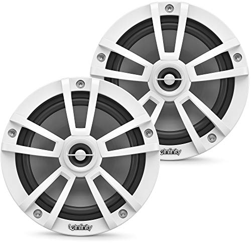 Best Infinity Car Stereo Speakers