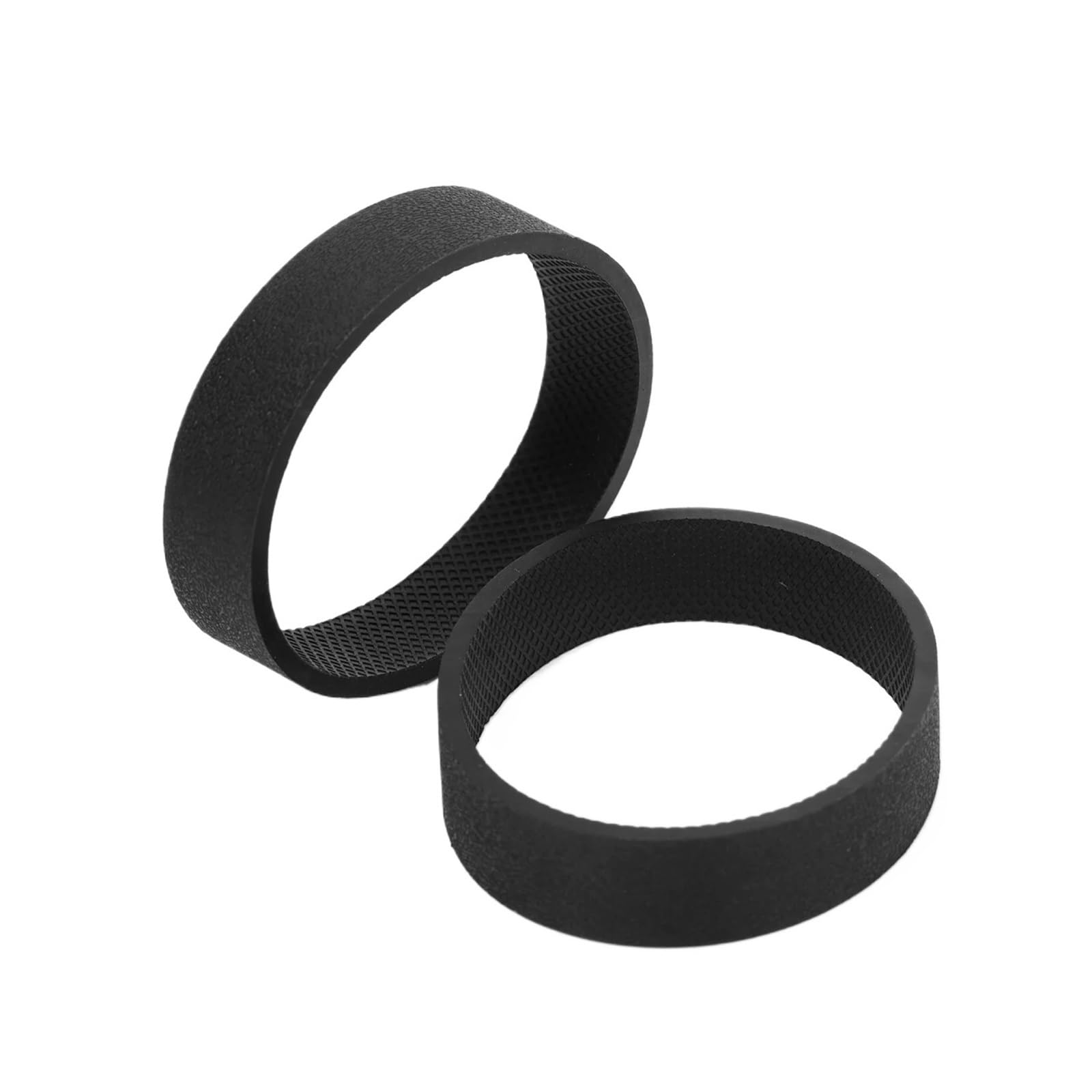 Correa de transmisión para Kirby ancho 15,2mm pack de 5 recambios 301291 que evitan pérdidas de succión