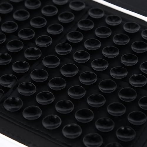 Miniatura 5 de FPV - Parasol para monitor de 5.5 pulgadas para DJI Inspire 12, Phantom 2 3 y Phantom 4 Transmisor Control remoto Soporte de liberación rápida para