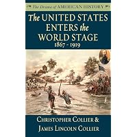 The United States Enters the World Stage