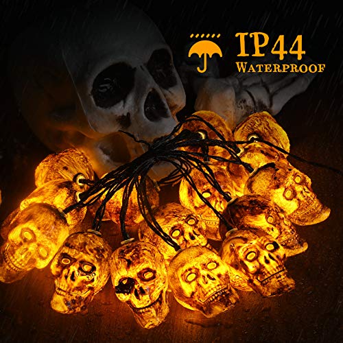 The 9 Best Novtech Outdoor String Lights of 2025 [Verified] - Cherry Picks